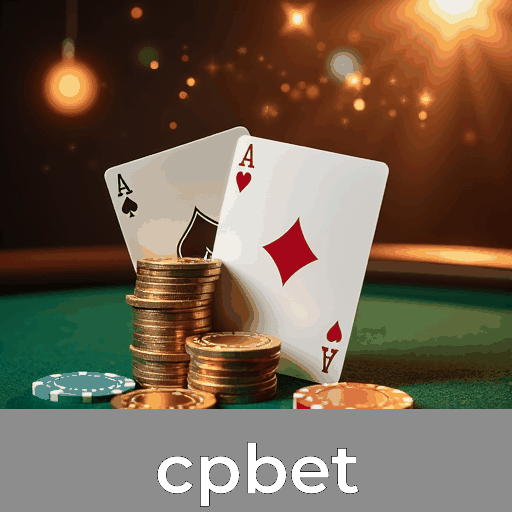 Descubra a Experiência Exclusiva da cpbet Agora